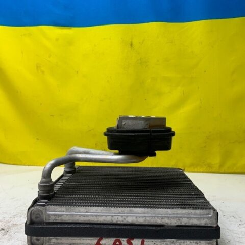 11 12 13 14 15 16 17 Volkswagen Jetta A/C Evaporator Core OEM 1K1820103J