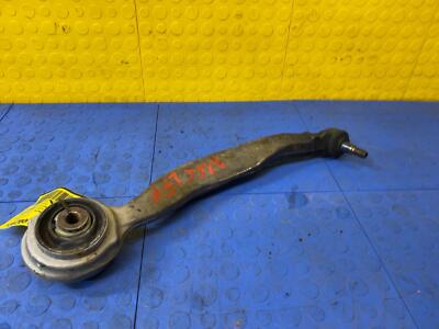 10 11 12 13 14 15 MERCEDES E-350 Front Left Upper Control Arm OEM A2123303111