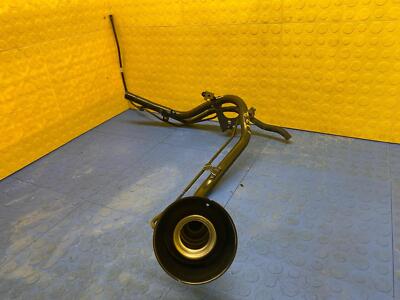 62f9d2fe0c1694dde760eb90287ad791 19 20 21 22 23 NISSAN ROGUE SPORT Fuel Filler Neck Hose OEM 172216MM0A