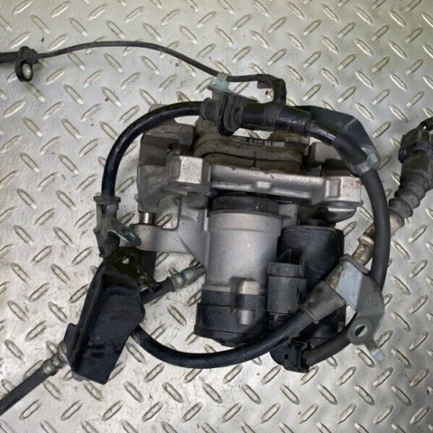 18 19 20 21 Acura RDX Rear Right Brake Caliper OEM 43018TJBA02