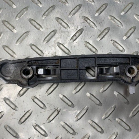 15 16 17 18 19 Range Rover Evoque Front Bumper Right Bracket OEM LR034210