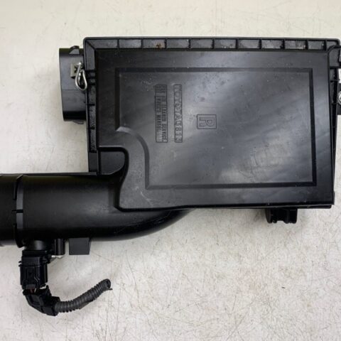 09 10 11 12 13 14 15 Lexus LS460 Right Passenger Side Air Cleaner Filter Box OEM