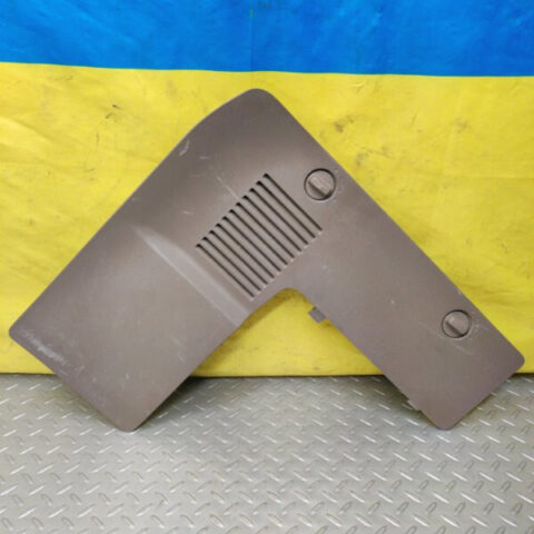 91 92 93 94 95 96 97 Lexus LX450 FJ80 FZJ8 Rear Left Cargo Panel Trim Door OEM