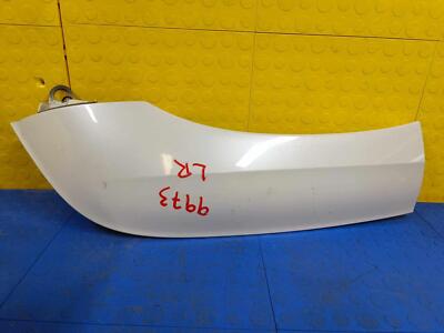 03 04 05 06 07 08 09 LEXUS GX470 Rear Left Fender Flare Moulding OEM 75654-60040