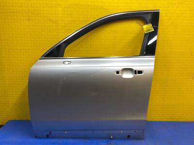 16 17 18 19 20 21 VOLVO XC90 Front Left Door OEM 32133216