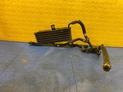 03 04 05 06 07 08 09 LEXUS GX470 Transmission Oil Cooler OEM 32910-60150