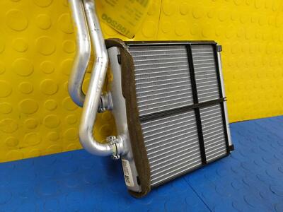 644c82c0f046cc839a15169d4e6ccb75 10 11 12 13 MERCEDES E-350 Heater Core Radiator OEM A2048301515