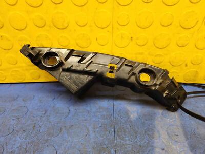 18 19 20 VW ATLAS Front Right Bumper Support Bracket OEM 3CN807050