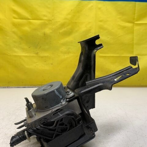 15 16 Nissan Sentra 1.8L ABS Unit Anti Lock Pump Module OEM 0265244322