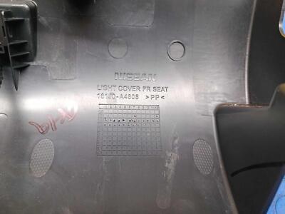 64996830738cd8bd2cee0f4ed792f3d3 19 20 21 22 INFINITI QX50 Front Left Seat Back Trim Cover OEM 181J0-A4606