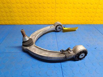 64ba30ea1c69071736dc7e8e9fb9eda3 13 14 15 16 MERCEDES GL450 Front Left Upper Control Arm OEM A1663301707