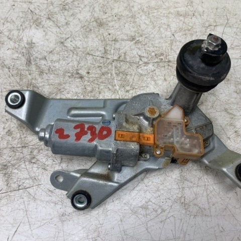 07 08 09 10 11 12 Acura MDX Rear Wiper Motor OEM