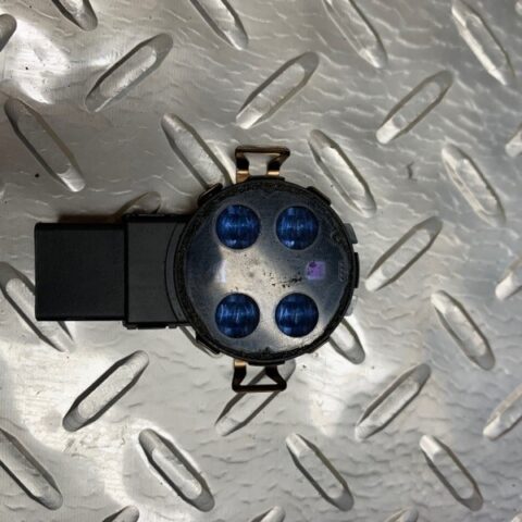 19 20 21 Acura RDX 2.0L Rain Light Sensor OEM 38970TVAA01