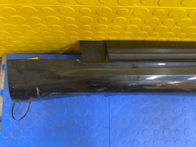 64e78fe56a58e217bb95ec988c4408a0 13 14 15 16 17 18 19 20 FORD FUSION Left Rocker Moulding OEM DS7Z 5410177-A