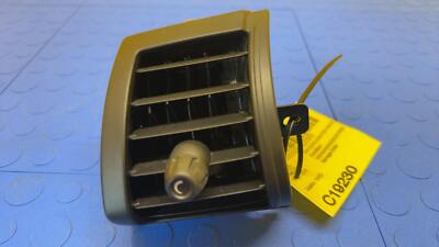 14 15 16 17 18 19 MINI COOPER Dash Center Left Air Vent Airvent OEM 64229265405