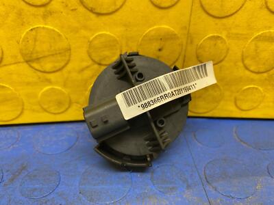 21 23 ROGUE EXCEPT SPORT Front Right Door Crash Impact Sensor OEM 988366RR8A