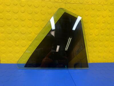 19 20 21 22 NISSAN ALTIMA Rear Right Door Quarter Window OEM 82262-6CA0A