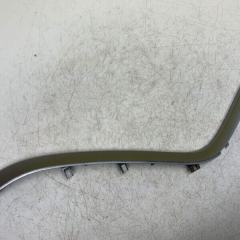 13 12 11 10 Suzuki Grand Vitara Center Console Shifter Bezel Trim Left Side OEM