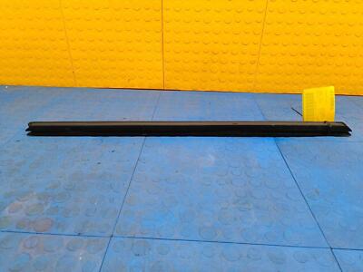 18 19 20 21 22 MAZDA CX5 Rear Right Door Window Weatherstrip Seal OEM KB7W72821A