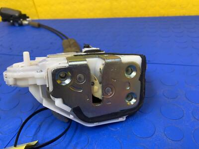 65abdb8ed48858aaec6ecaaa16562539 07 08 09 10 11 12 13 ACURA MDX Rear Right Door Latch Lock Assy OEM 72610-STX-A11