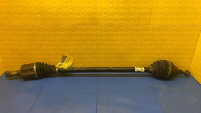 18 19 20 21 22 23 VW ATLAS Front Right Axle Shaft OEM 3QF407272AA