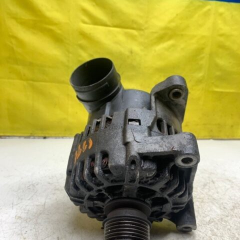 04 05 06 BMW X5 3.0 Alternator Generator OEM  12317501690