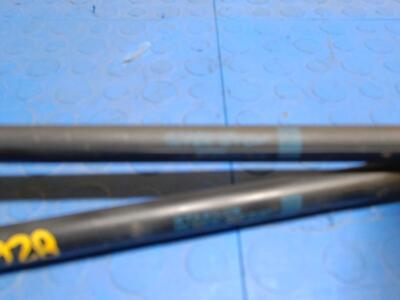 6609aff9b3e28cf7de8706dfdc6789e6 10 11 12 13 14 MERCEDES E-350 Front Hood Support Shock Lift Set OEM A2048800029