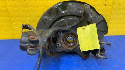 66316e6f0b7baab97a77d41de5be1799 18 19 20 21 22 23 VW ATLAS Front Right Spindle Knuckle OEM 3QF407256E