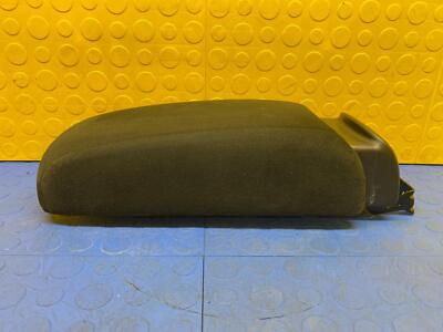 663228233400b9cc6aa5ddc495b9afa5 07 08 09 10 11 12 13 MITSUBISHI OUTLANDER Center Console Armrest OEM 8011A085XA