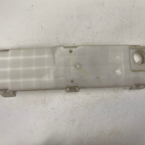 07 08 09 10 11 12 Lexus LS460  Rear Right Side Reinforcement Bumper Bracket OEM
