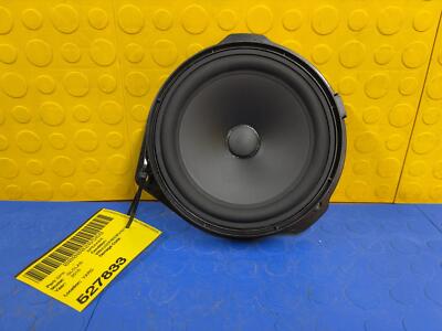 13 14 15 16 17 18 19 MERCEDES GL450 Rear RH / LH Door Speaker OEM A1668202102