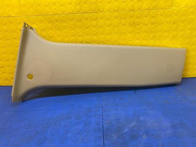 03 04 05 06 07 08 09 LEXUS GX470 Center Lower Left Pillar Trim OEM 6241460071