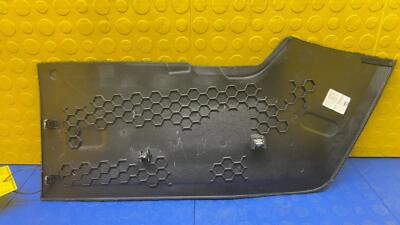 6670edab58bee68e6994c4912444ac03 16 17 18 19 20 VOLVO XC90 Left Center Console Trim Cover Carpet OEM 31377164