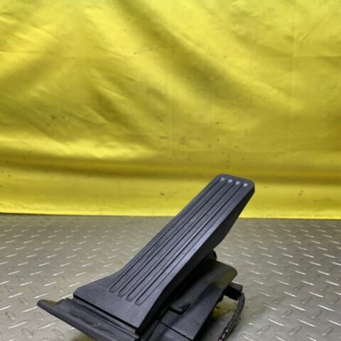 13 14 15 16 17 18 19 20 21 22 Mazda 3 Accelerator Gas Pedal 60K OEM GHK3-41600-F