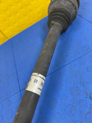 66a445ca15deb88c330b85b23ef3e0ce 13 14 15 16 MERCEDES GL450 Rear Left or Right CV Axle Shaft OEM A1663501110