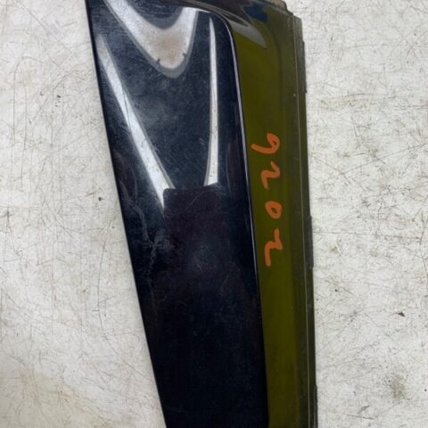 2016-2012 Mini Coper Countryman R60 Rear Driver LH Side Molding Pillar Trim OEM