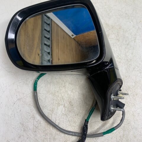 10 11 12 Lexus RX350 Front Driver Left Side View Door Mirror OEM