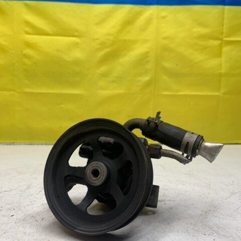 07 08 09 10 11 12 13 Buick Enclave Power Steering Pump OEM 20954812