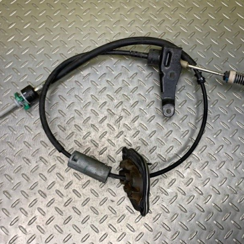 16 17 18  Сhevrolet Malibu Transmission Shift Cable OEM 84126002
