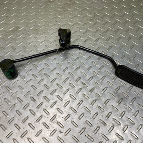 97 98 99 00 01 Lexus ES300 Accelerator Gas Pedal Assembly OEM 78120-33060