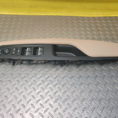 19 20 21 Acura RDX  Left Driver Master Power Window Switch OEM 35750-TJB-A01