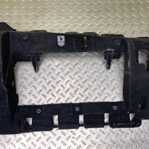 13 14 15 16 Lincoln MKS Instrument Panel Dash-Lower Panel OEM DA5Z5404338AA