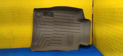67a1f199aaa89fd57e9a7837ae87422f 03 04 05 06 07 08 09 MERCEDES E-350 Liners Floor Mats Set WeatherTech OEM