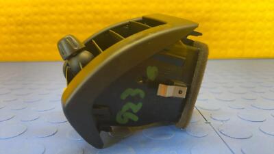 67a3d6fa6d1240f549ea62c929b1e80e 14 15 16 17 18 19 MINI COOPER Dash Center Right Air Vent Airvent OEM 64229265406