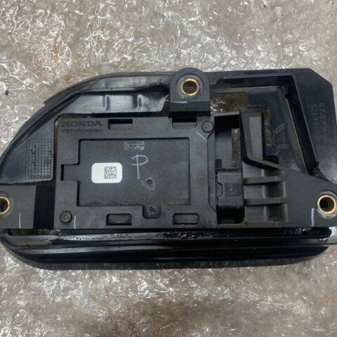 14 15 16 Acura MDX Rear RH Passenger Side Blind Spot Radar OEM 36931TZ5A02