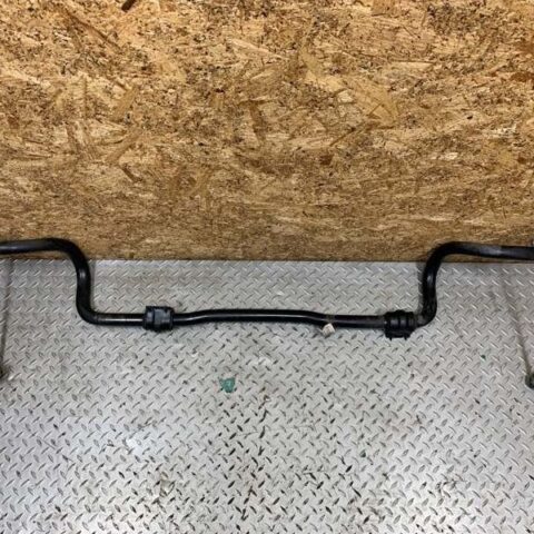 10 11 12 13 14 15 16 17 18 Lincoln Mks Front Stabilizer Sway Bar OEM AA5Z-5482-E