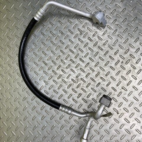 19 20 21 22 Ford Transit Connect 2.0L A/C Air Condition Discharge Hose OEM