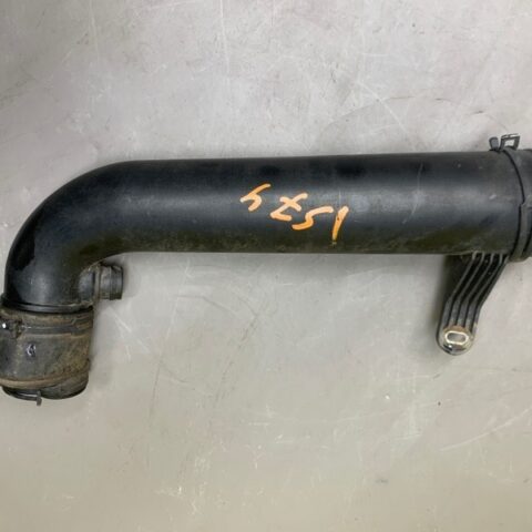 13 14 15 Volkswagen Passat CC Air Intake Pipe 2.00 OEM 1K0129654BE