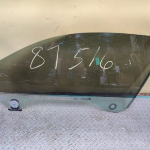 15 16 17 18 19 20 21 BMW F22 Front Left Driver Door Window Glass OEM 51337268719