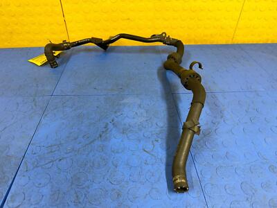 68196c20cc155dc730adcb3f0a1ac02b 05 06 07 08 09 BENTLEY Continental GT Coolant Water Hose Pipe OEM 3W0121064F